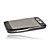  zl-e71i stile doppia fotocamera dual quad-band con scheda tv qwerty tastiera del telefono cellulare nero (2GB TF card) (szmc0105)