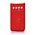  a6 dual-kaart dual standby dual-band gsm rood (2GB TF-kaart) (sz05450185)
