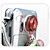  Jelly Lens Universal Special Shaking Vignette (No.11) Effect Lens for Cell Phone (CEG011)