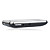  k990 card + dual dual quad band fotocamera java tv a schermo piatto, telefono cellulare touch nero (2GB TF card) (szmc0078)