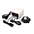  LCD Tattoo Power Supply with Foot Switch and Clip Cord