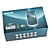  fly-ying F026 de doble cámara de doble tarjeta de banda cuádruple con trackball wifi teléfono celular teclado qwerty TV negro (tarjeta de 2GB TF) (sz0