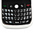  fly-ying F026 de doble cámara de doble tarjeta de banda cuádruple con trackball wifi teléfono celular teclado qwerty TV negro (tarjeta de 2GB TF) (sz0