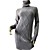  Woolen Cable Mohail Sweater Dress Women's Sweater(HH-09055)