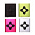  1GB Fashion Design MP3 Player With Clip 4 Color/ 4 PCS Per Package(SZM957)