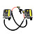  h7 HID-Xenon-Kit (8000K, 50W)