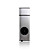  design de moda 1gb com leitor de MP3 USB (szm1210)