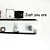  Smart Stickers of kit pig, black, white, boo(CEG50095)