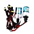  HID-Xenon Kit-H10-6000K-50W(SZC1411)