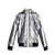  Men's Slim Down Quilted Wadded Winter Jacket Coat (LGT0482-11.27-23)