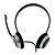  3.5mm High Fidelity Fashion Design Over-the-Head Headphone with Microphone(SZM1324)
