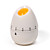  Salted Duck Egg Shaped 60-Minute Kitchen Cooking Mechanical Timer