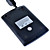  mini-clavier USB Numéro (argent)