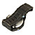 W960 qaud Band UKW-Radio mit Ananas Venen Oberflächen-Design zu sehen Handy schwarz (2GB TF Karte) (sz05430030)