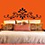  adesivo de parede decorativo (0732-xm-jj-118)