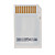  PhotoFast CR-5400 Dual-Slot SDHC MicroSD/TF to MS Pro Duo Adapter (32GB Max)