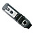  Automatic Ejection Butane Lighter Cigarette Case