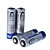  BTY 2500mAh Ni-MH Rechargeable AA Batteries (4-Pack)