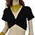  sexy dancewear sujetador vientre 1010 (lyy079)