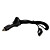  Car Charger for iPhone 3G (Black) 1#