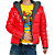  Men's Waterproof Double Face Hooded Puffy Down Parka Coat Jacket (LGT0482-11.27-8)