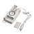  Motion Activated Anti-Theft Security Alarm System with Dual Remotes