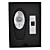  USB Wireless RF Trackball Presenter + Laser Pointer