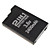  pacco batteria per Sony PSP 2000/3000 (2400mAh)