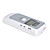  Dual LCD Breathalyzer with Watch and Alarm