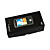  G2 + wifi Google triple sistema de bandas de Bluetooth pantalla táctil del teléfono celular de FM negro (tarjeta de 2GB TF) (sz05150607)