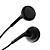  Designer's Noise Isolation Stereo Earphones (3.5mm Jack/1.5M Cable)