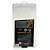  tastiera del silicone shileld ml-1015j per Asus N20 (bianco traslucido)
