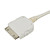  Premium USB Data Charging AV Cable for All iPod/iPhone 2G/3G (1.29M-Cable)