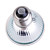 hvid 36-LED pære 110v