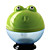  purificateur d'air vert grenouille (0653-AP1021)