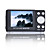  regalo 5 MP CMOS fotocamera digitale con schermo da 2,4 pollici TFT LCD