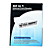  3.5" All-in-1 Internal USB 2.0 Card Reader + USB Port (Black)