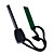 outdoor survival multi-functionele tools vuursteen + zagen