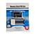  8GB de memória Stick PRO Duo e cartão de memória Memory Stick Duo Adaptador