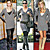 profondo scollo a V maniche lunghe e abiti femminili maglione (