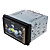  7 Inch Digital Touchscreen 2Din Car DVD Player with GPS Bluetooth DVB-T