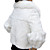  Three-Quarter Sleeve Genuine Fox Fur Collar/  Rabbit Fur Jacket Women's Fur Pea Jacket More Colors (0107AL006-0736)