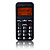 L99+ Big Keypad for Daddy with Torch FM Cell Phone Black (2GB TF Card)