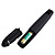  RF USB presentatore con puntatore laser nero