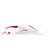  Valkyrie jato mouse usb óptico em forma
