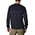  Double Colors Round Neckline Men's Cashmere Sweaters(3003BA016-0681)