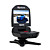  gigtube Aputure gt3c pantalla digital instantánea visor remoto para Canon EOS 50D / EOS 40D / EOS 1D Mark III / EOS 1Ds Mark III cámaras (cca164)