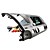  7 inch 2 Din Car DVD Player For 2008-2009 Honda Civic With Bluetooth-GPS