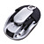  mini-usb óptico sem fio do mouse (preto)