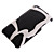  Stylish Protective Backside Case Cover for iPhone 3G(Black)